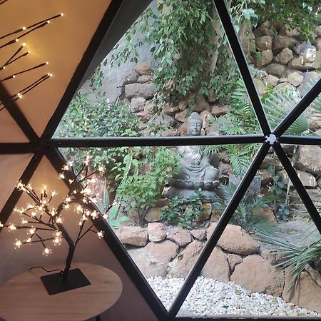 El Jardin De Las Hadas Turre Εξωτερικό φωτογραφία