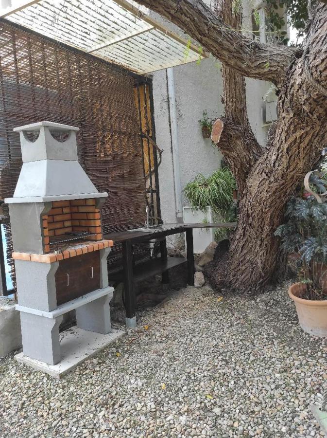 El Jardin De Las Hadas Turre Εξωτερικό φωτογραφία