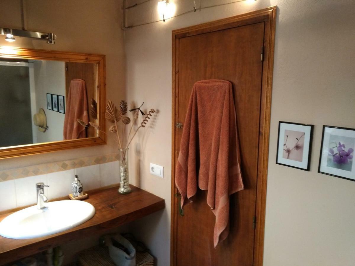 El Jardin De Las Hadas Turre Εξωτερικό φωτογραφία