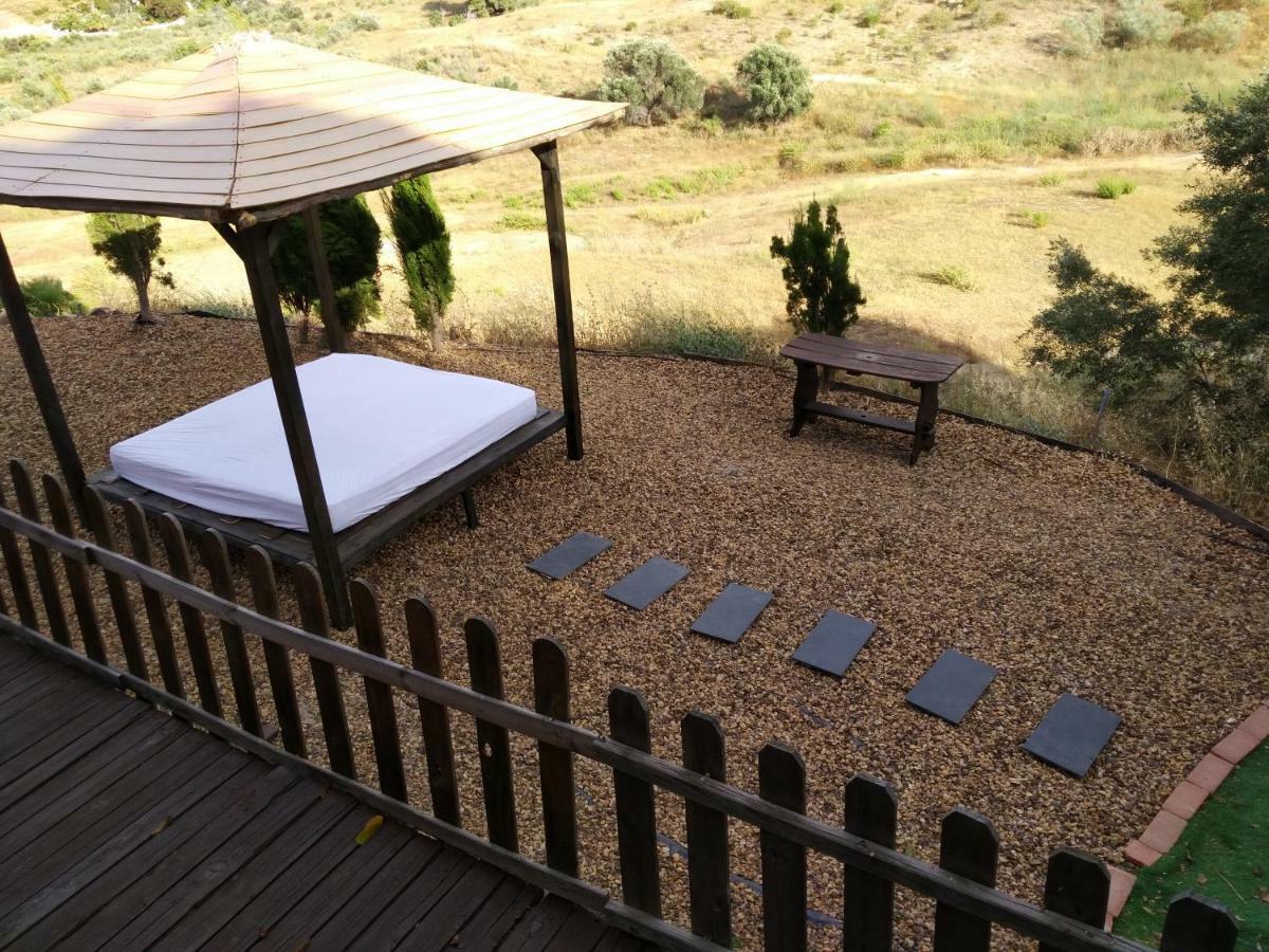 El Jardin De Las Hadas Turre Εξωτερικό φωτογραφία